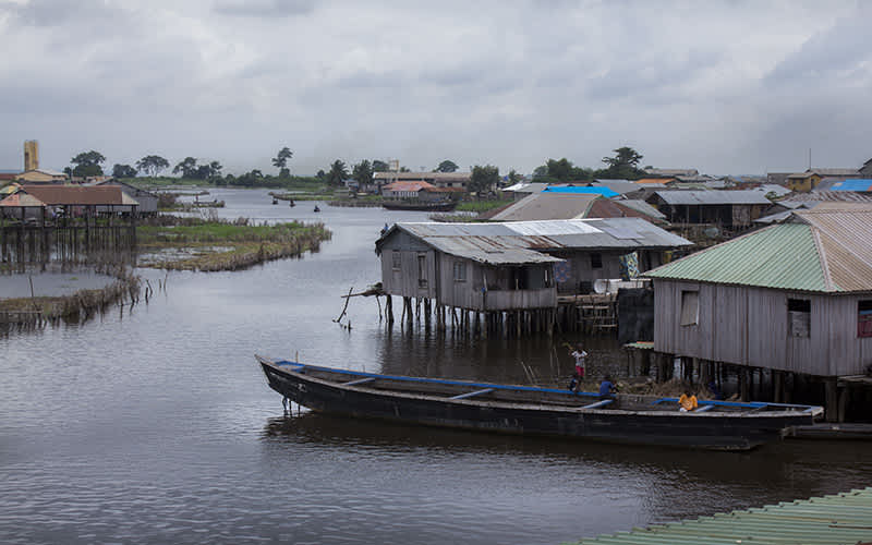 Cotonou